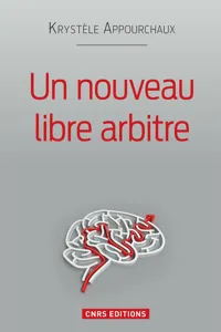 Un nouveau libre arbitre_cover