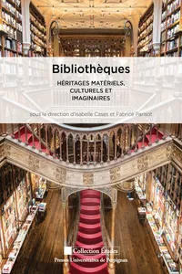 Bibliothèques_cover