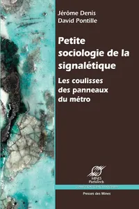 Petite sociologie de la signalétique_cover