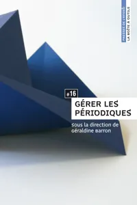 Gérer les périodiques_cover