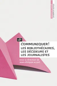 Communiquer !_cover