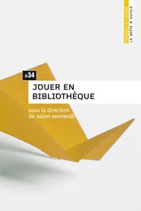 Jouer en bibliothèque_cover