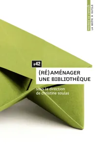 (Ré)aménager une bibliothèque_cover