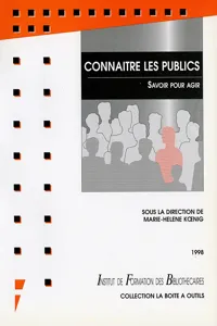 Connaître les publics_cover