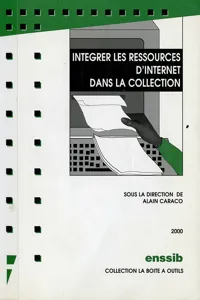 Intégrer les ressources d'internet dans la collection_cover