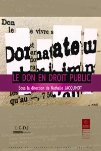 Le don en droit public_cover