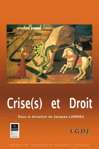 Cris et droit_cover