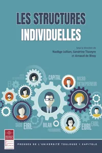 Les structures individuelles_cover