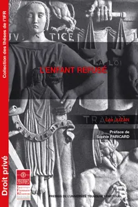 L'enfant refusé_cover