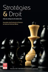 Stratégies & Droit_cover