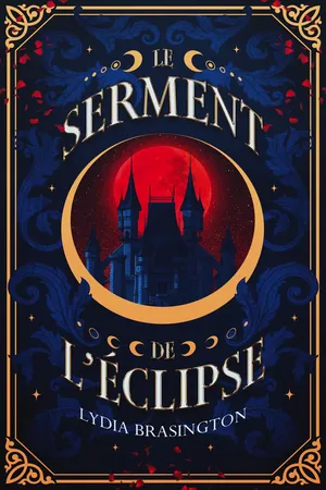 Le Serment de l'éclipse