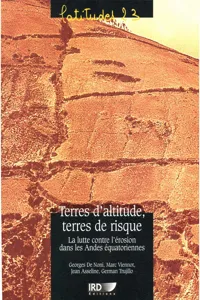 Terres d'altitude, terres de risque_cover