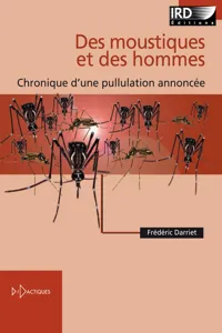 Des moustiques et des hommes_cover