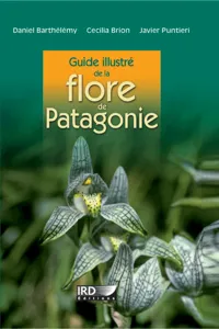 Guide illustré de la flore de Patagonie_cover