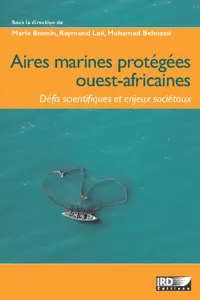 Aires marine protégées ouest-africaines_cover