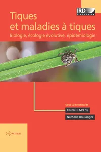 Tiques et maladies à tiques_cover