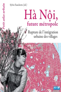 Hà Nội, future métropole_cover