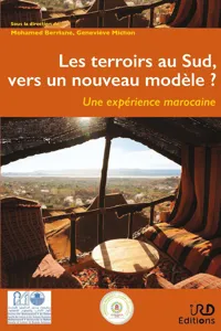 Les terroirs au Sud, vers un nouveau modèle ?_cover