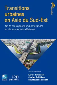 Transitions urbaines en Asie du Sud-Est_cover