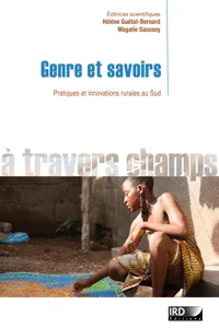 Genre et savoirs_cover