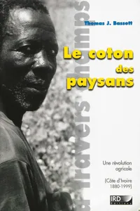 Le coton des paysans_cover