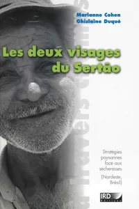 Les deux visages du Sertão_cover