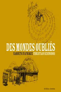 Des mondes oubliés_cover