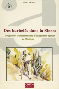 Des barbelés dans la Sierra_cover