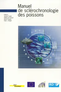 Manuel de sclérochronologie des poissons_cover