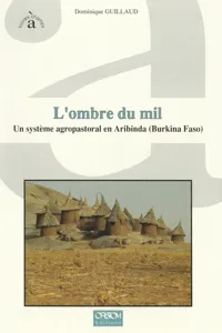 L'ombre du mil_cover