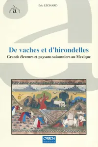 De vaches et d'hirondelles_cover