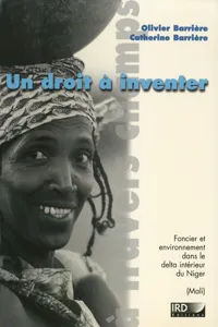 Un droit à inventer_cover