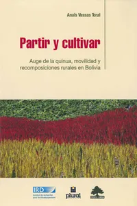 Partir y cultivar_cover