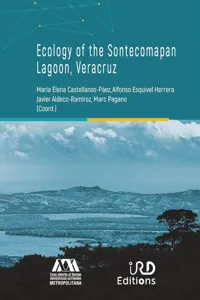 Ecology of the Sontecomapan Lagoon, Veracruz_cover