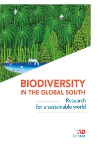 Biodiversity in the Global South_cover