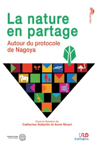 La nature en partage_cover