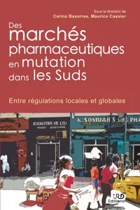 Des marchés pharmaceutiques en mutation dans les Suds_cover