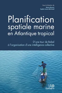 Planification spatiale marine en Atlantique tropical_cover