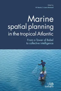 Marine spatial planning in the tropical Atlantic_cover