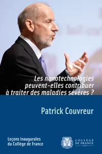 Les nanotechnologies peuvent-elles contribuer à traiter des maladies sévères ?_cover