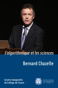 L'algorithmique et les sciences_cover