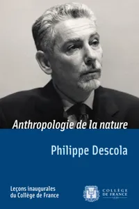 Anthropologie de la nature_cover