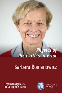 Physics of the Earth's Interior_cover