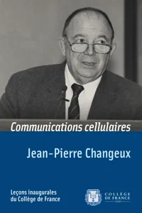 Communications cellulaires_cover