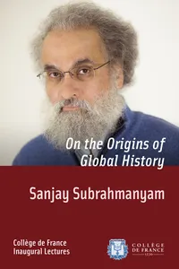 On the Origins of Global History_cover