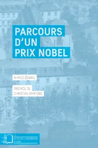 Parcours d'un prix Nobel_cover