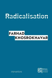 Radicalisation_cover