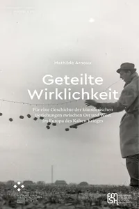 Geteilte Wirklichkeit_cover