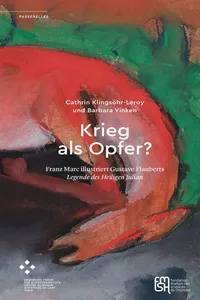 Krieg als Opfer?_cover