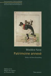 Patrimoine annexé_cover